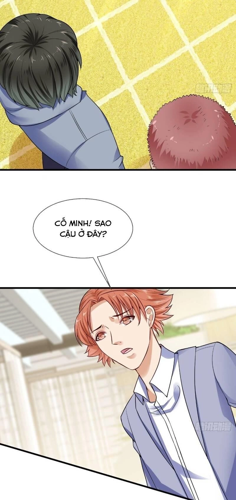 Bảo Vật Thu Lợi Siêu Cấp Chapter 8 - 24