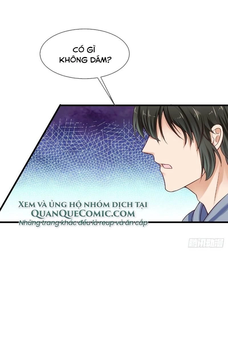 Bảo Vật Thu Lợi Siêu Cấp Chapter 8 - 26