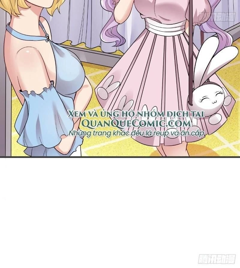 Bảo Vật Thu Lợi Siêu Cấp Chapter 8 - 30