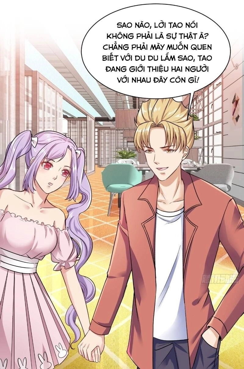 Bảo Vật Thu Lợi Siêu Cấp Chapter 9 - 3