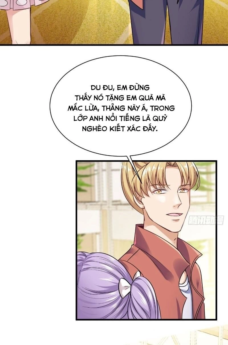 Bảo Vật Thu Lợi Siêu Cấp Chapter 9 - 4