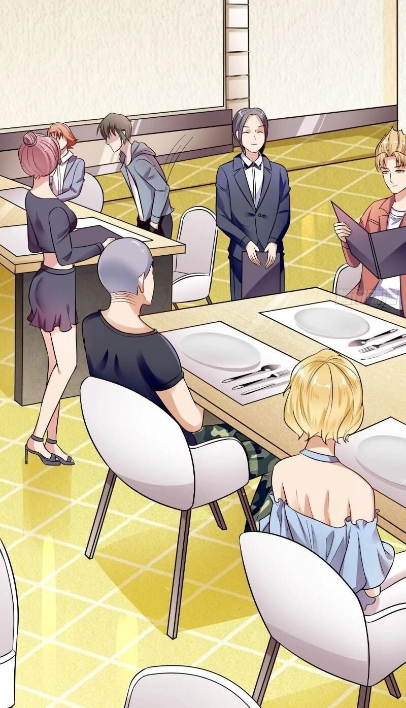 Bảo Vật Thu Lợi Siêu Cấp Chapter 9 - 13