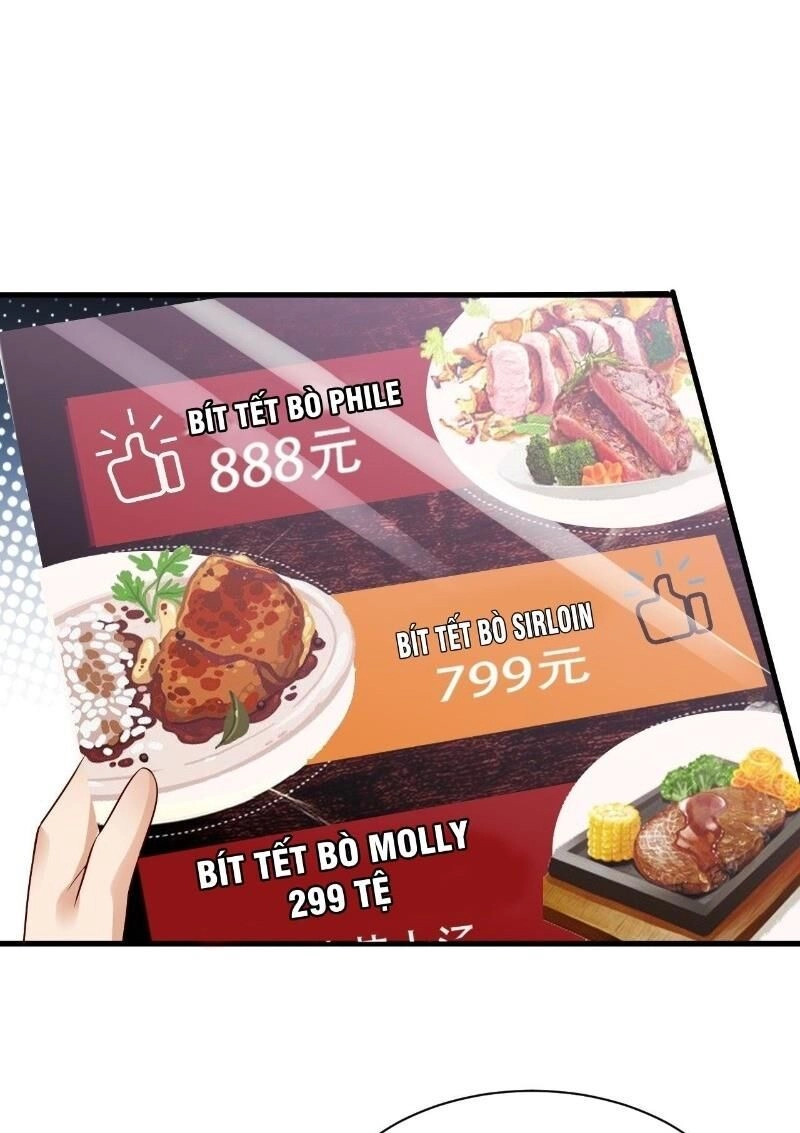 Bảo Vật Thu Lợi Siêu Cấp Chapter 9 - 15