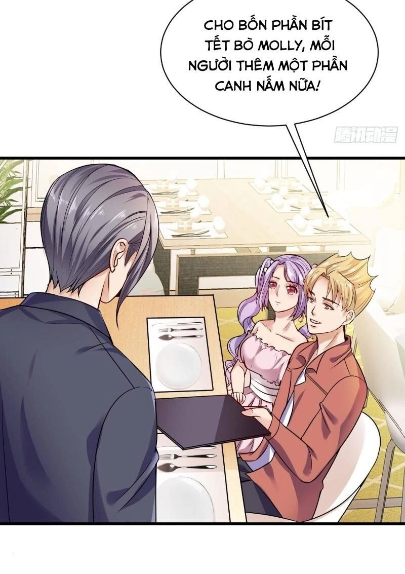 Bảo Vật Thu Lợi Siêu Cấp Chapter 9 - 16