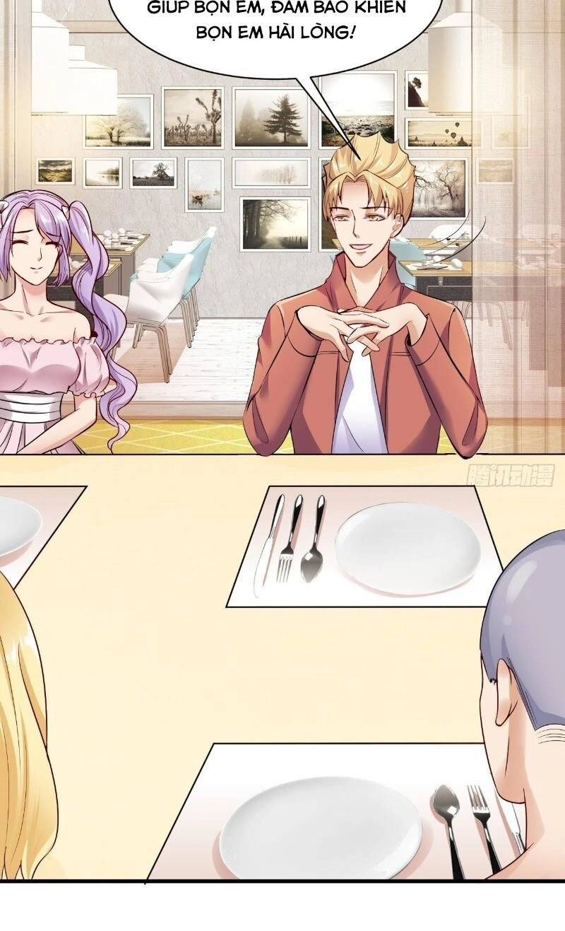 Bảo Vật Thu Lợi Siêu Cấp Chapter 9 - 18