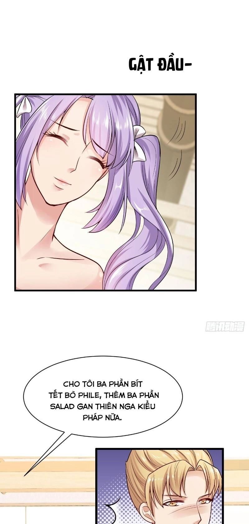 Bảo Vật Thu Lợi Siêu Cấp Chapter 9 - 19