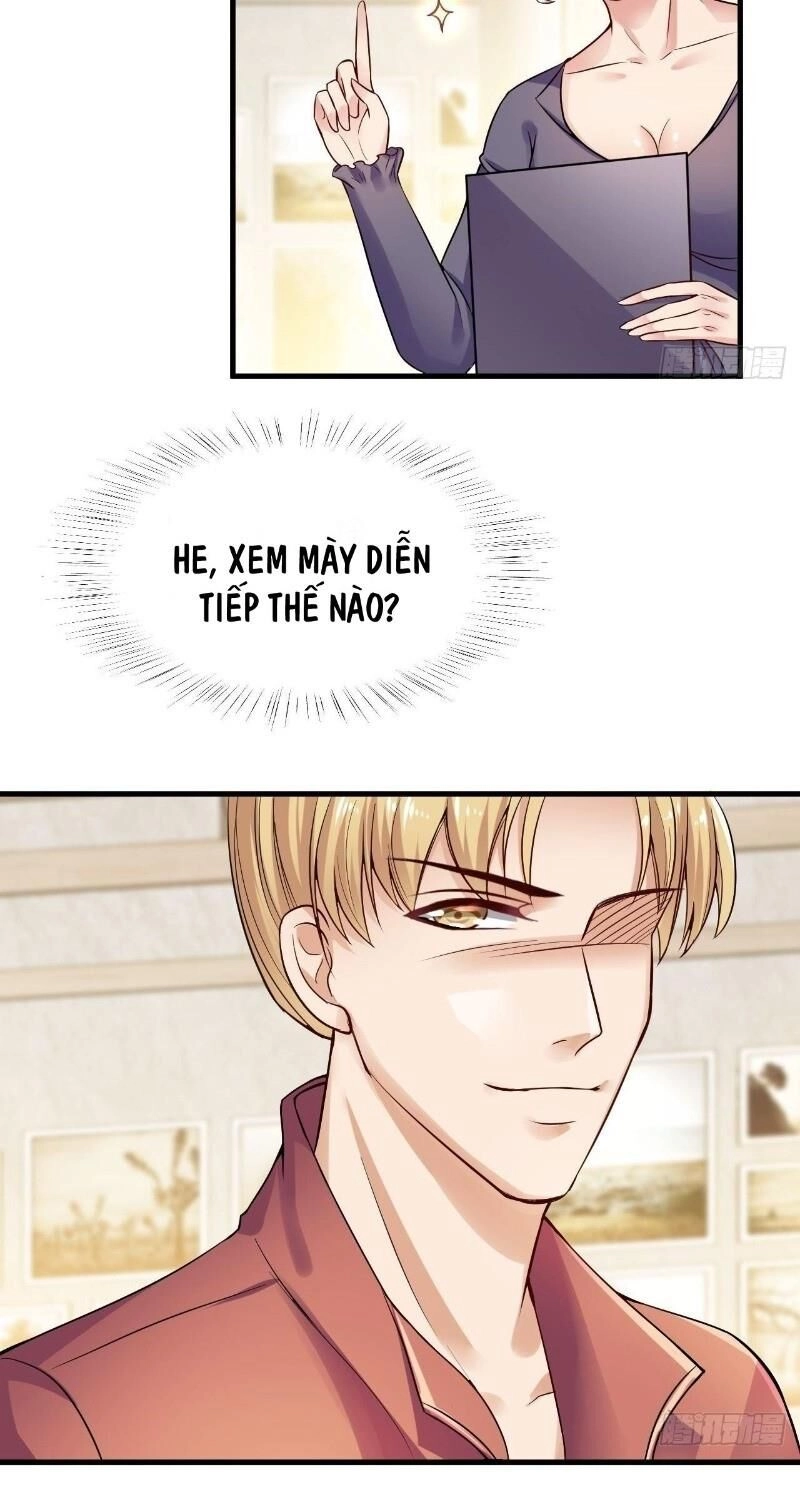 Bảo Vật Thu Lợi Siêu Cấp Chapter 9 - 24