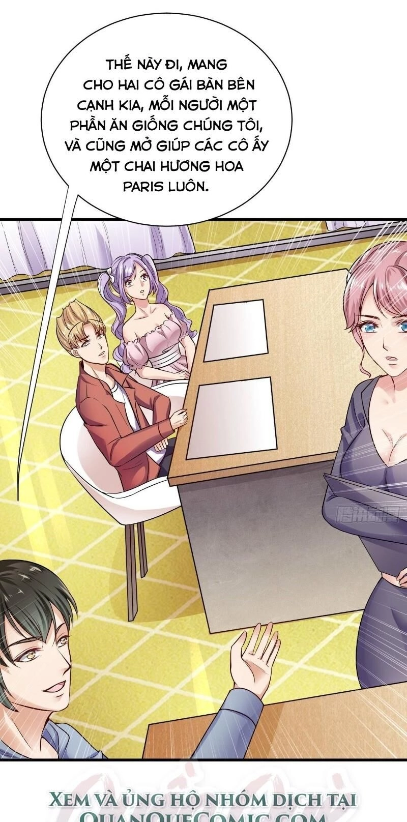 Bảo Vật Thu Lợi Siêu Cấp Chapter 9 - 25