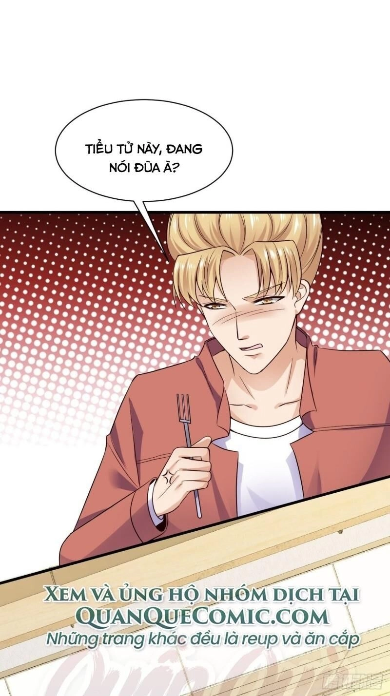 Bảo Vật Thu Lợi Siêu Cấp Chapter 10 - 1