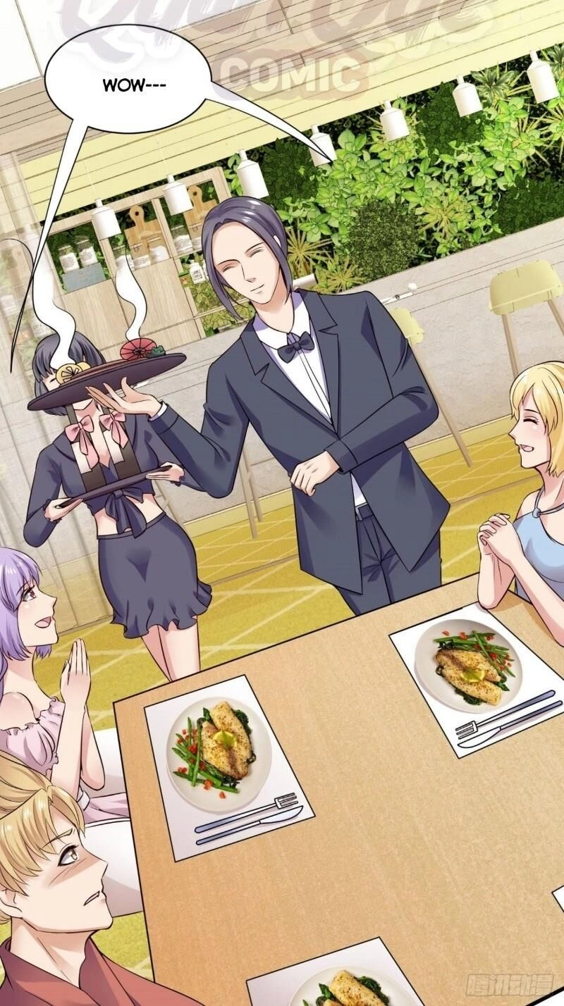 Bảo Vật Thu Lợi Siêu Cấp Chapter 10 - 2