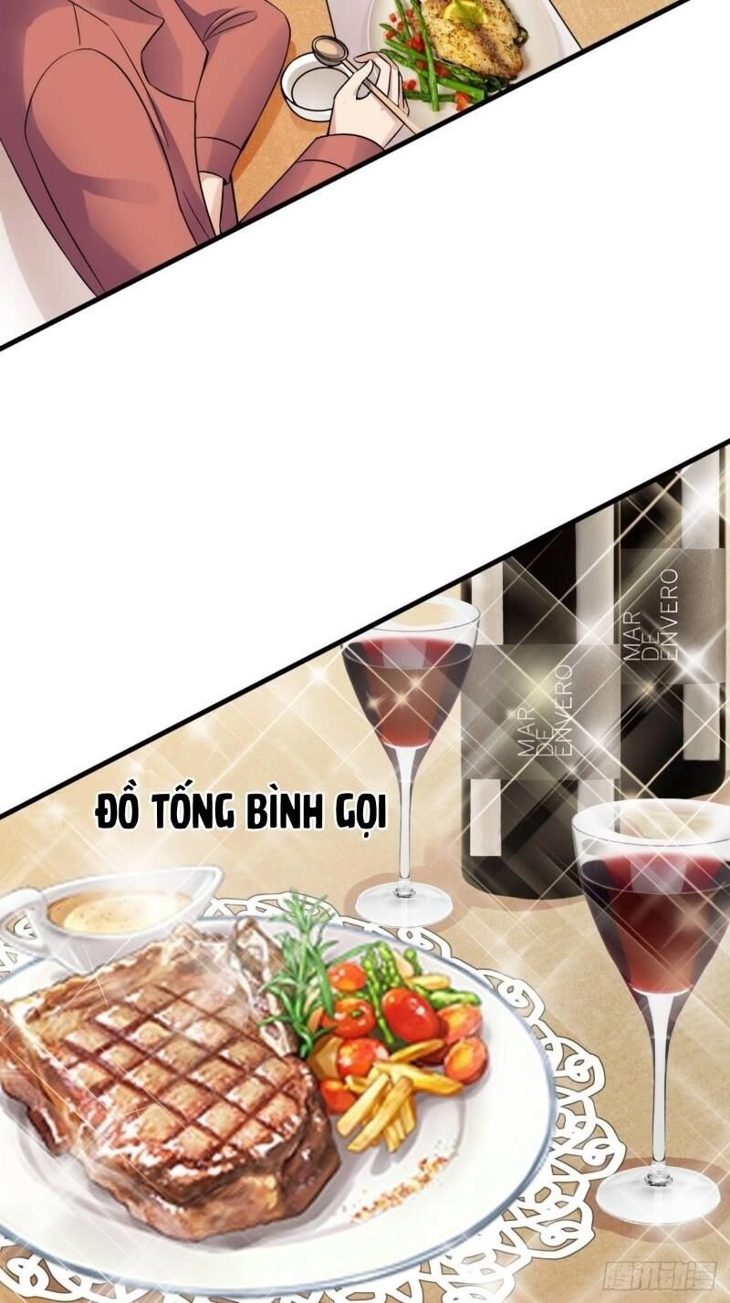 Bảo Vật Thu Lợi Siêu Cấp Chapter 10 - 3
