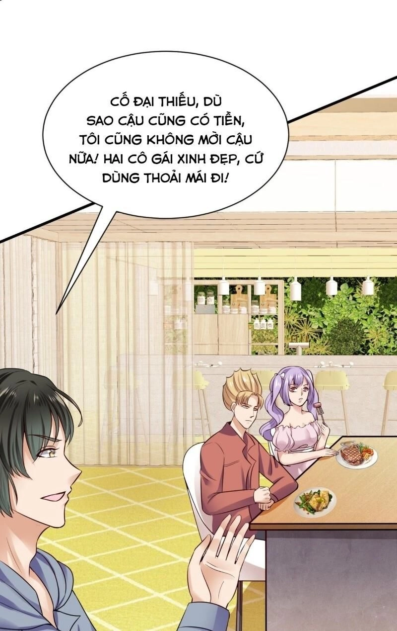 Bảo Vật Thu Lợi Siêu Cấp Chapter 10 - 5