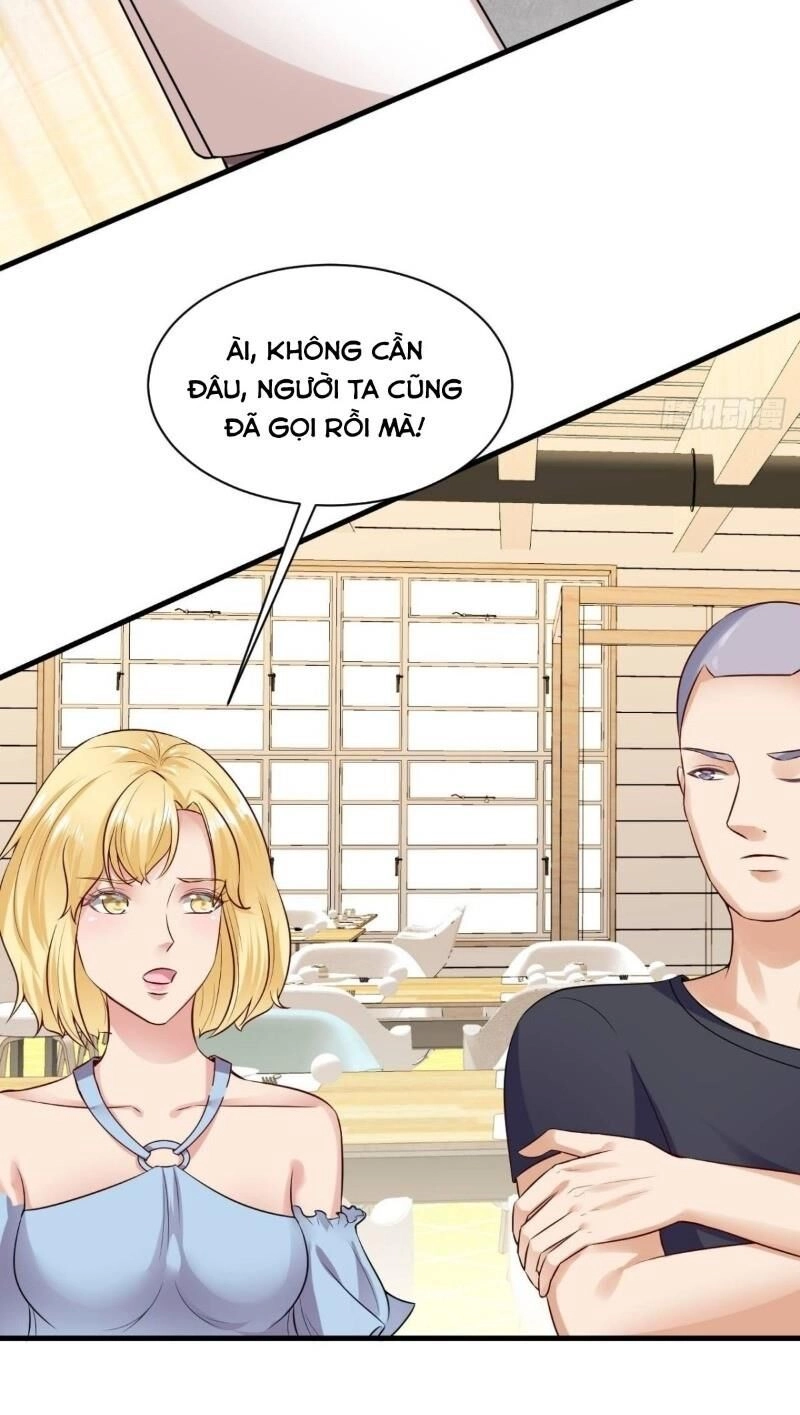 Bảo Vật Thu Lợi Siêu Cấp Chapter 10 - 8