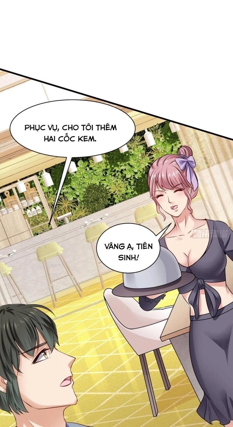 Bảo Vật Thu Lợi Siêu Cấp Chapter 10 - 13