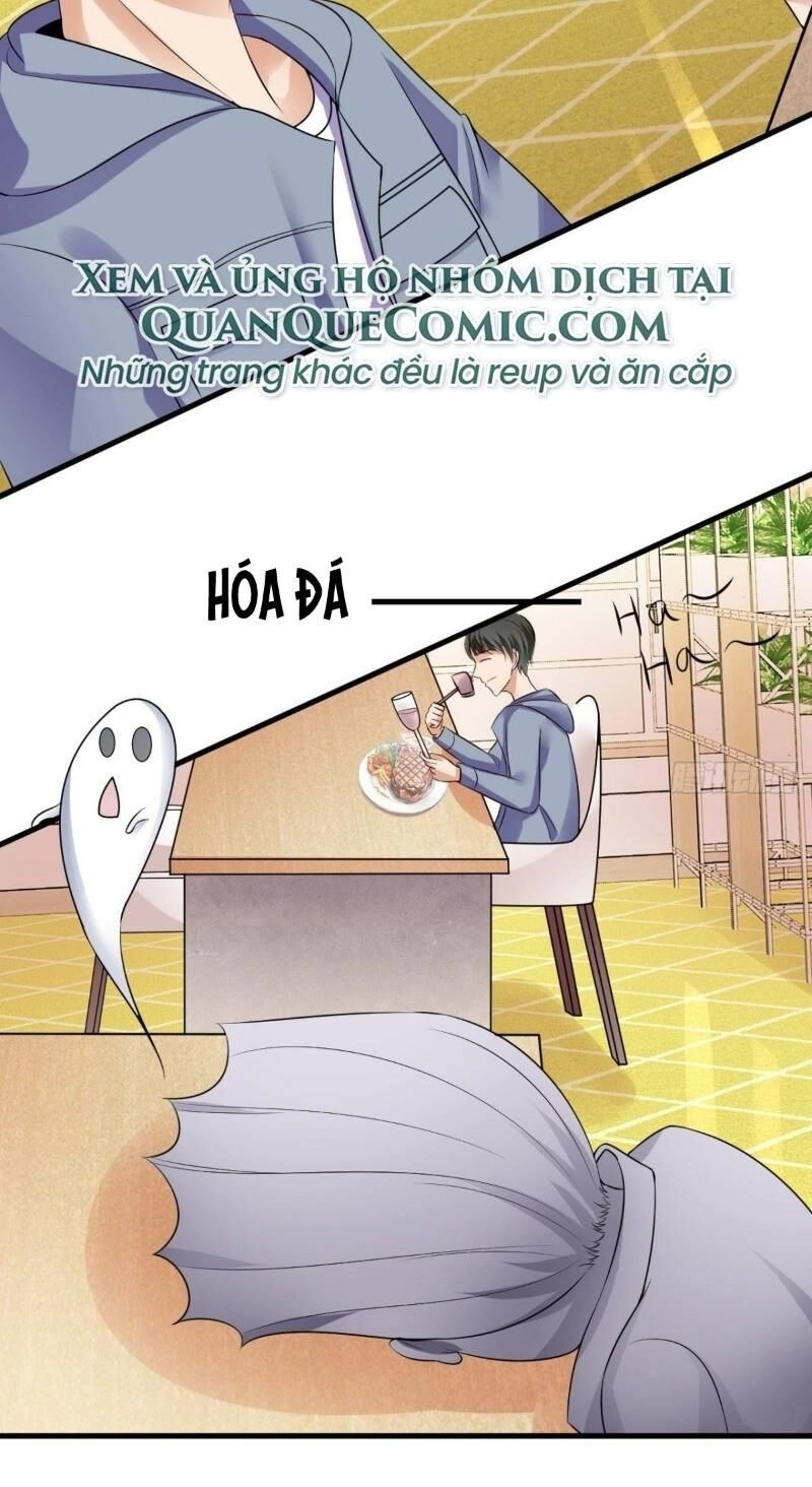 Bảo Vật Thu Lợi Siêu Cấp Chapter 10 - 14