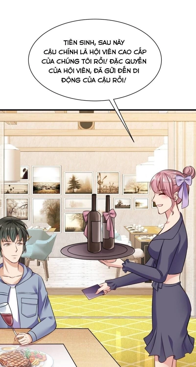 Bảo Vật Thu Lợi Siêu Cấp Chapter 10 - 15