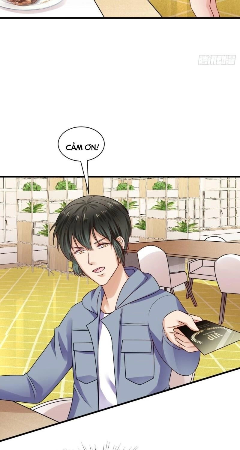 Bảo Vật Thu Lợi Siêu Cấp Chapter 10 - 16