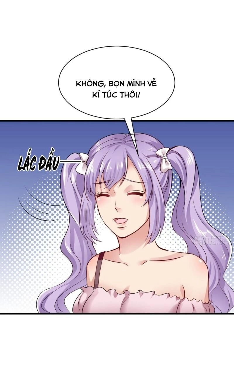 Bảo Vật Thu Lợi Siêu Cấp Chapter 10 - 19