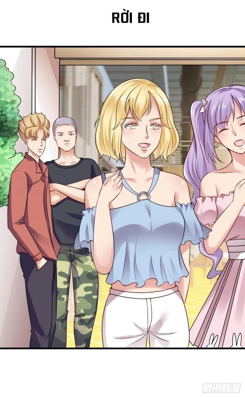 Bảo Vật Thu Lợi Siêu Cấp Chapter 10 - 20