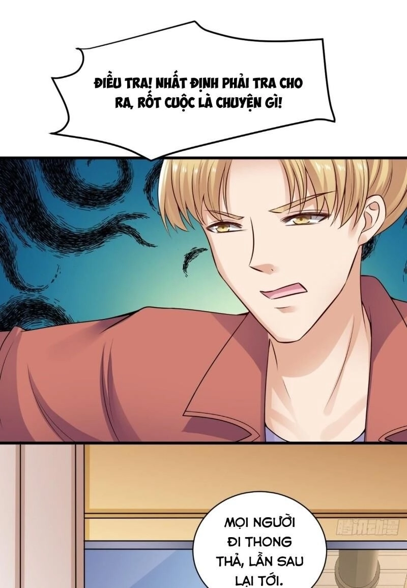 Bảo Vật Thu Lợi Siêu Cấp Chapter 10 - 23