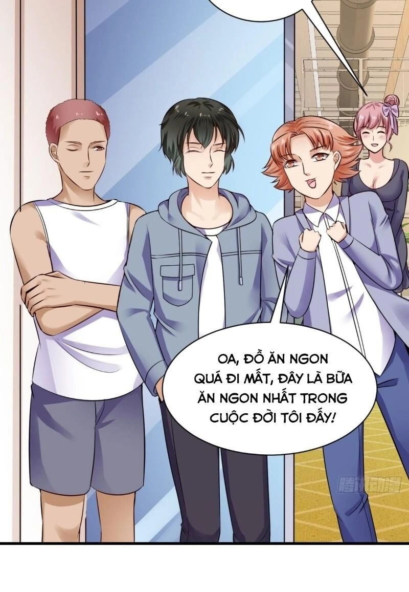 Bảo Vật Thu Lợi Siêu Cấp Chapter 10 - 24