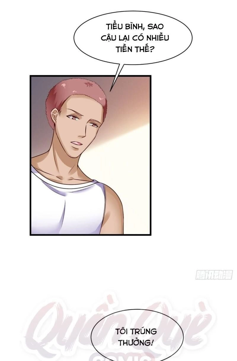 Bảo Vật Thu Lợi Siêu Cấp Chapter 10 - 25