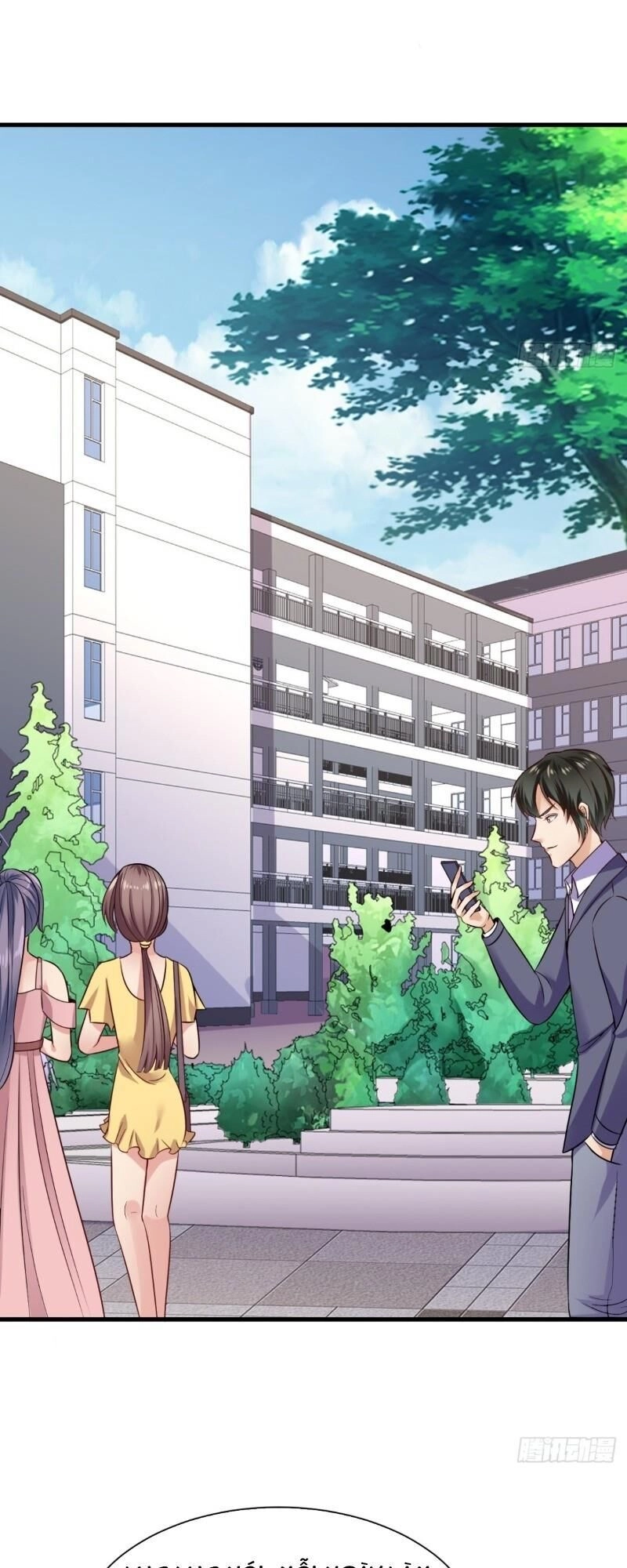 Bảo Vật Thu Lợi Siêu Cấp Chapter 12 - 5