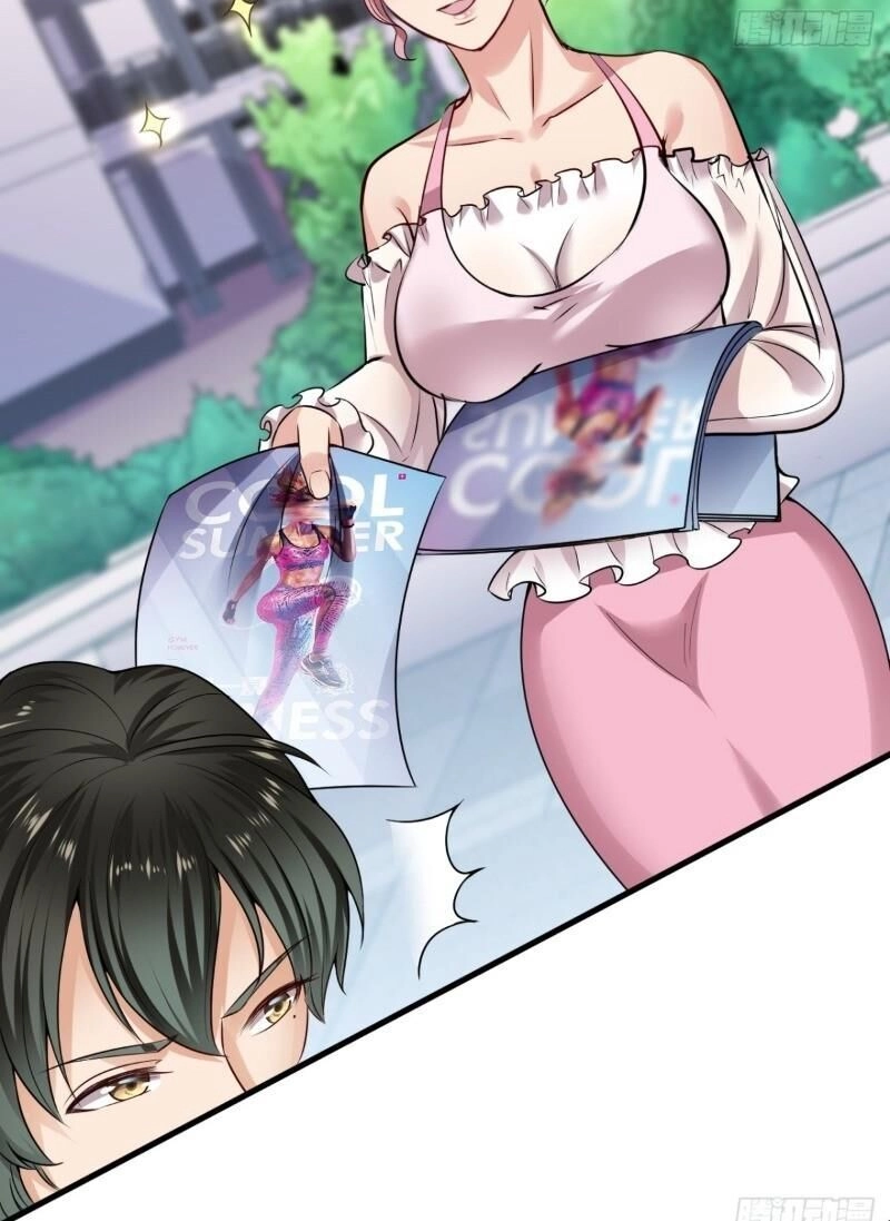 Bảo Vật Thu Lợi Siêu Cấp Chapter 12 - 8