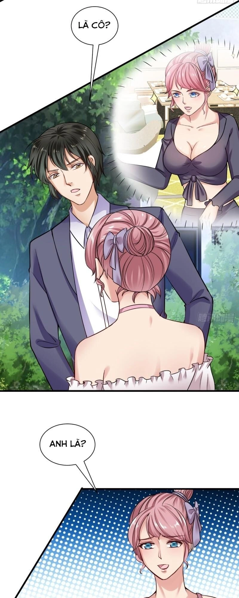 Bảo Vật Thu Lợi Siêu Cấp Chapter 12 - 9