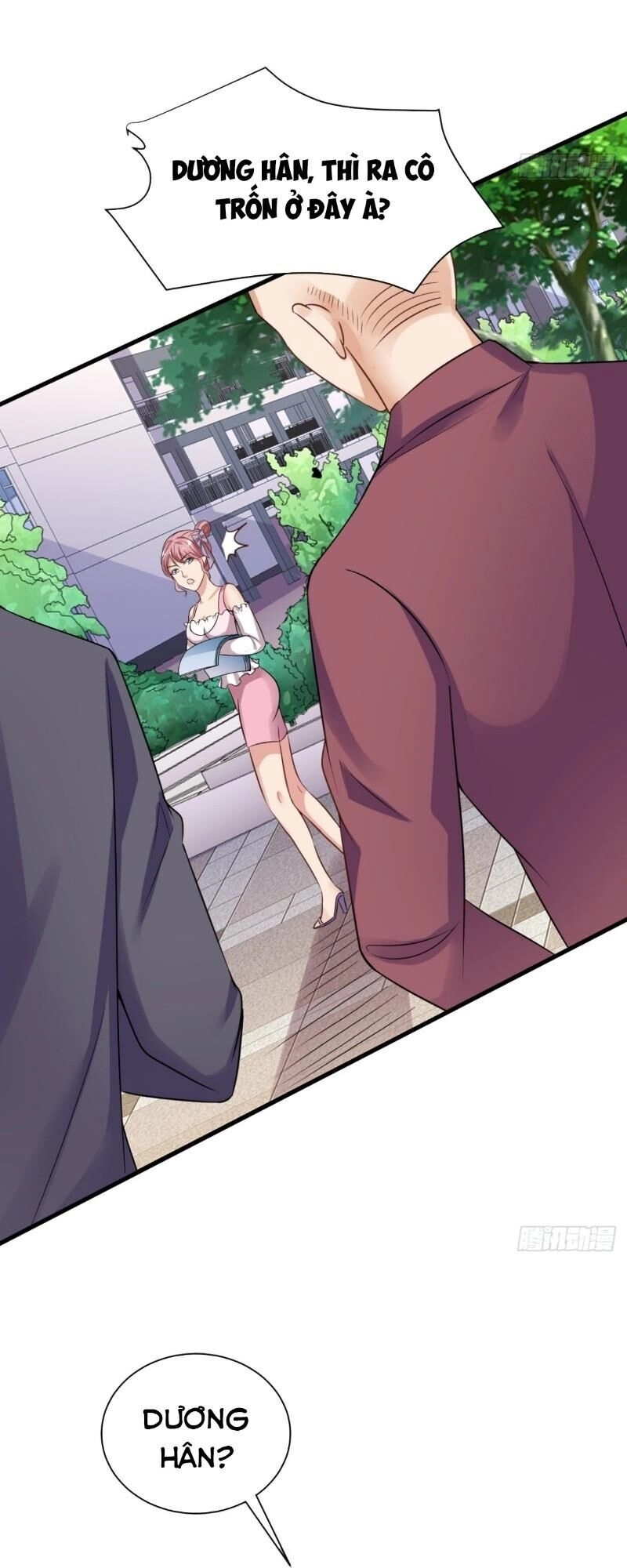 Bảo Vật Thu Lợi Siêu Cấp Chapter 12 - 15