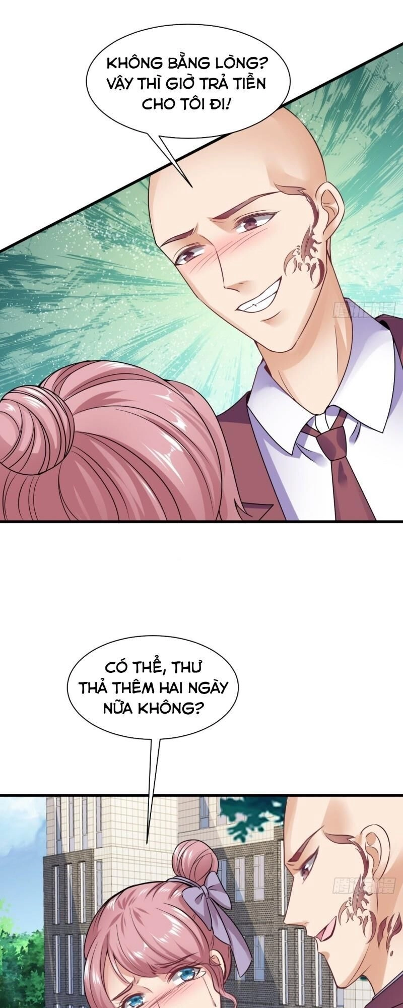 Bảo Vật Thu Lợi Siêu Cấp Chapter 12 - 23