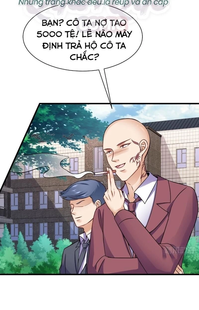 Bảo Vật Thu Lợi Siêu Cấp Chapter 13 - 2