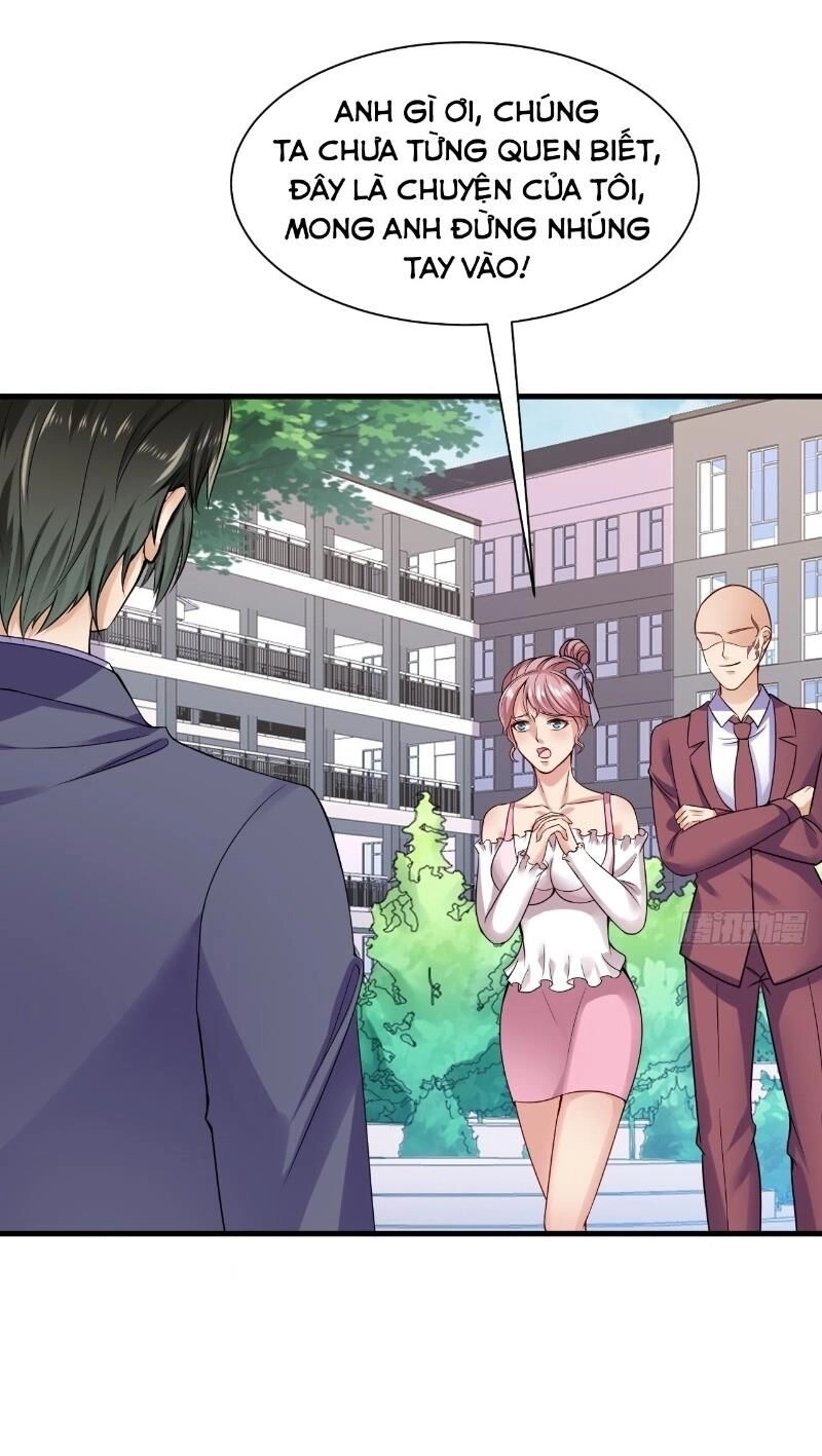 Bảo Vật Thu Lợi Siêu Cấp Chapter 13 - 3