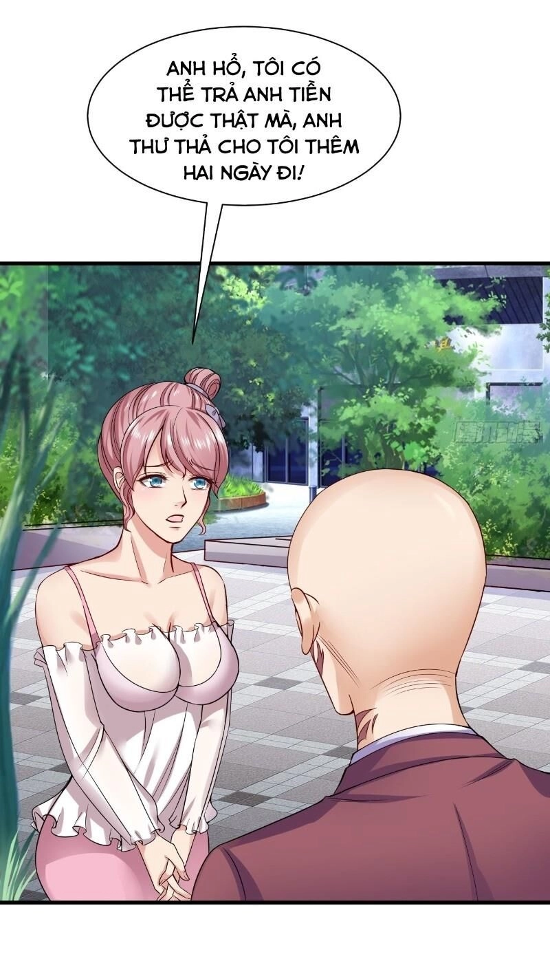 Bảo Vật Thu Lợi Siêu Cấp Chapter 13 - 4