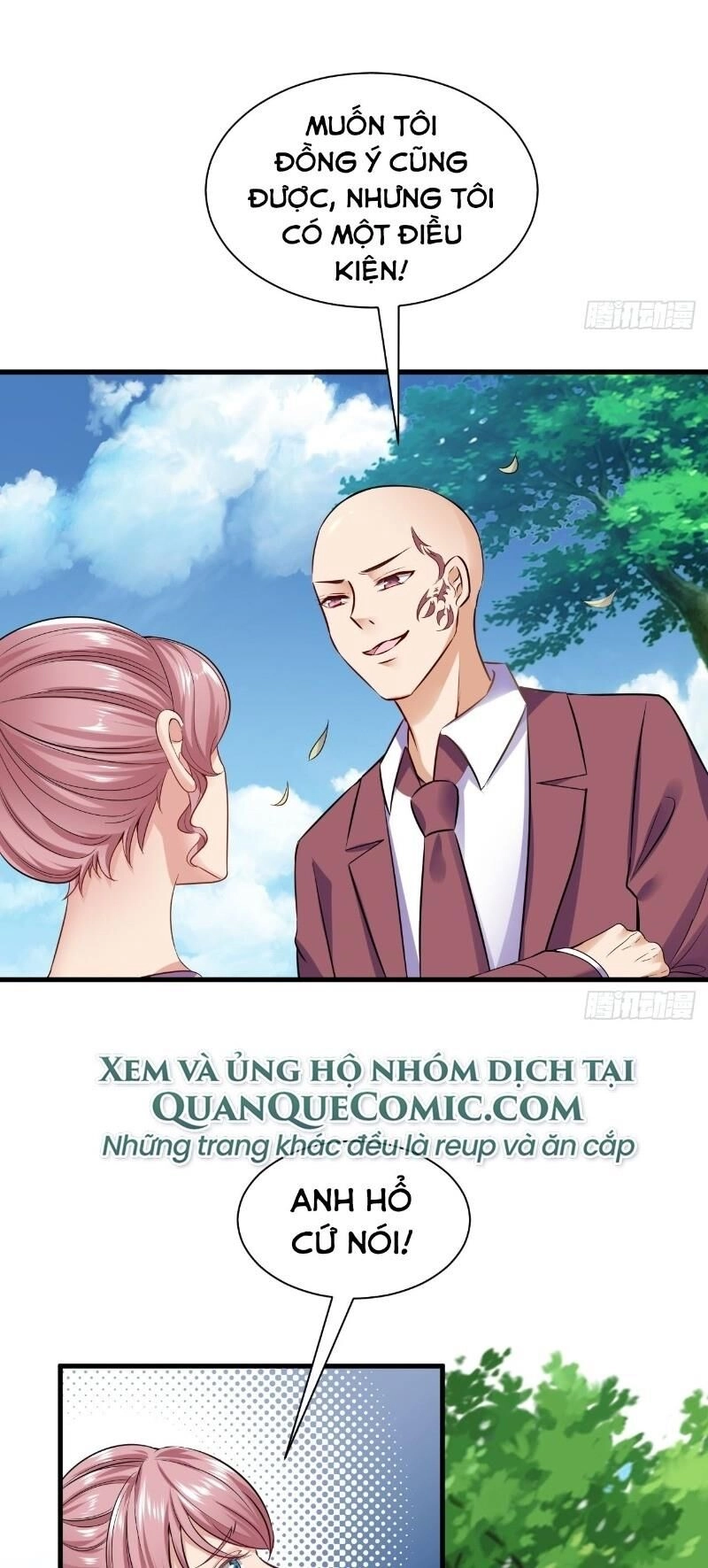 Bảo Vật Thu Lợi Siêu Cấp Chapter 13 - 5