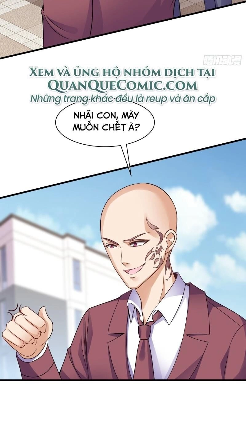 Bảo Vật Thu Lợi Siêu Cấp Chapter 13 - 10