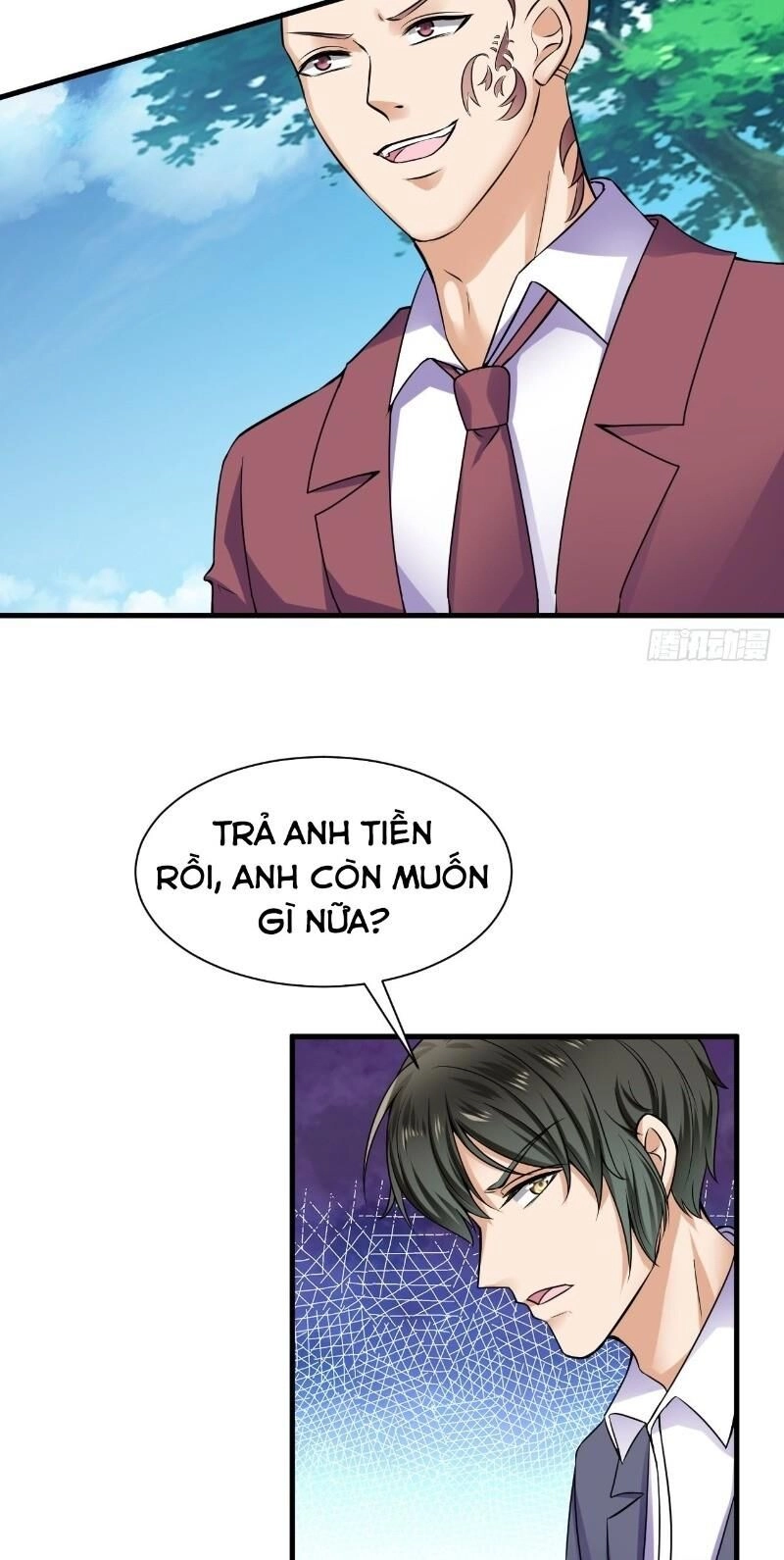 Bảo Vật Thu Lợi Siêu Cấp Chapter 13 - 14