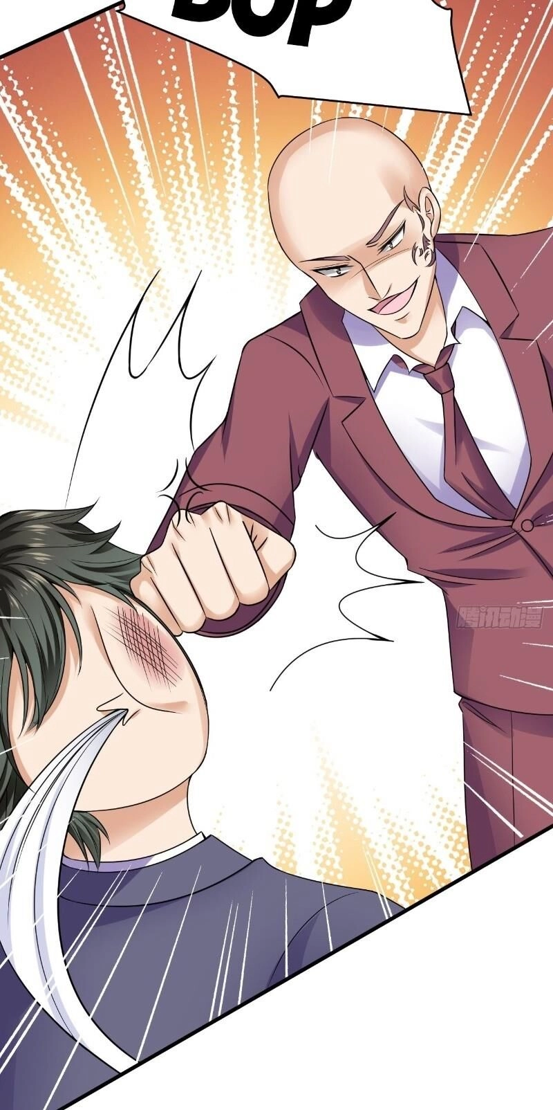 Bảo Vật Thu Lợi Siêu Cấp Chapter 13 - 16