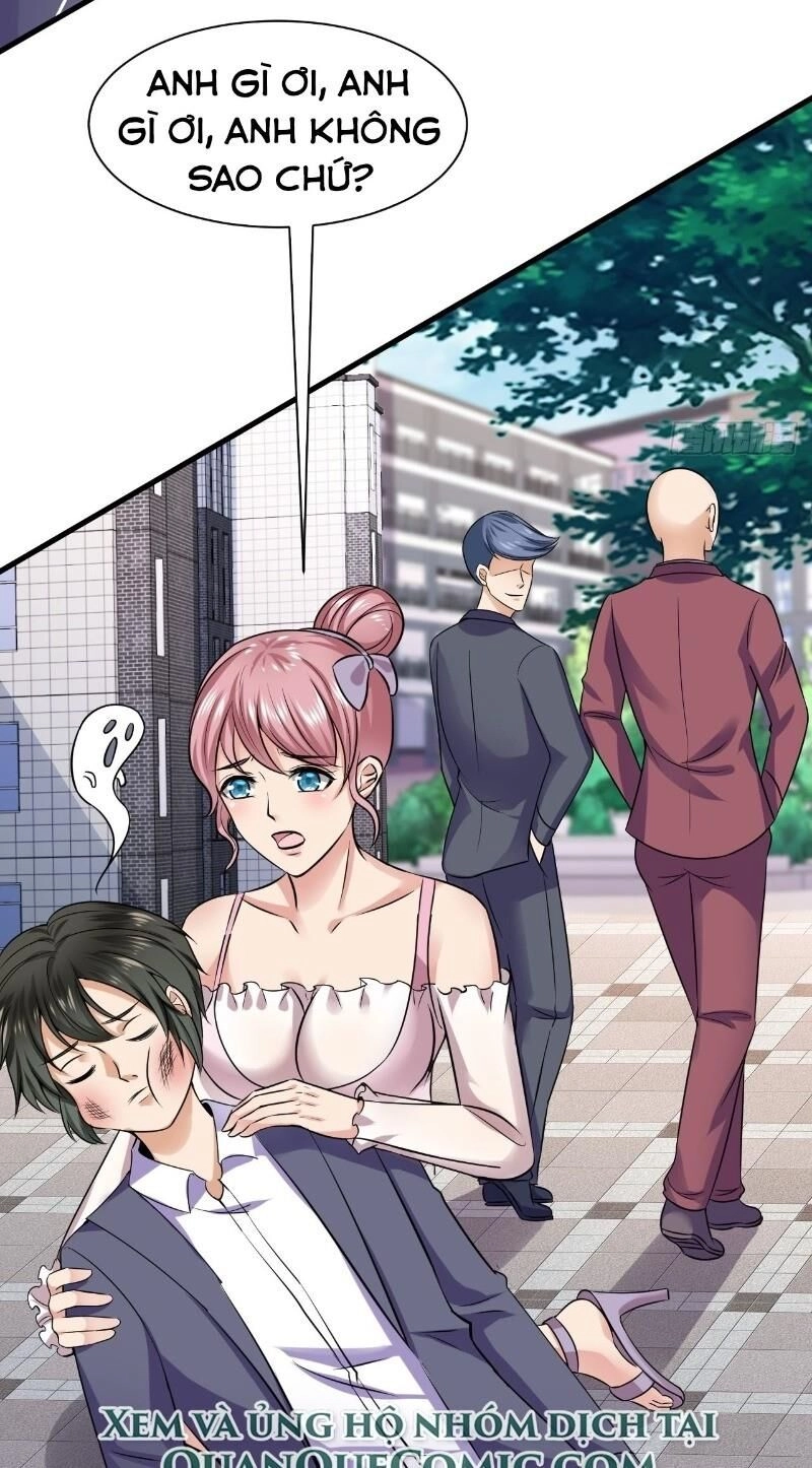 Bảo Vật Thu Lợi Siêu Cấp Chapter 13 - 17