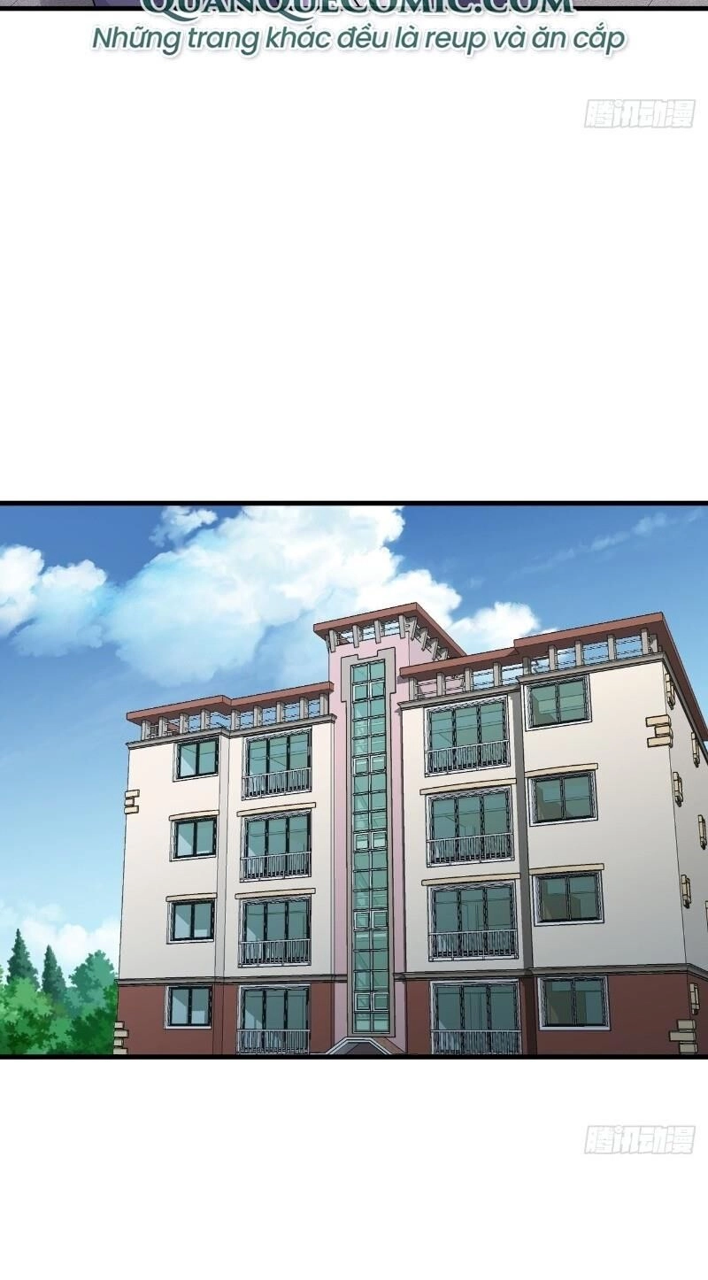 Bảo Vật Thu Lợi Siêu Cấp Chapter 13 - 18