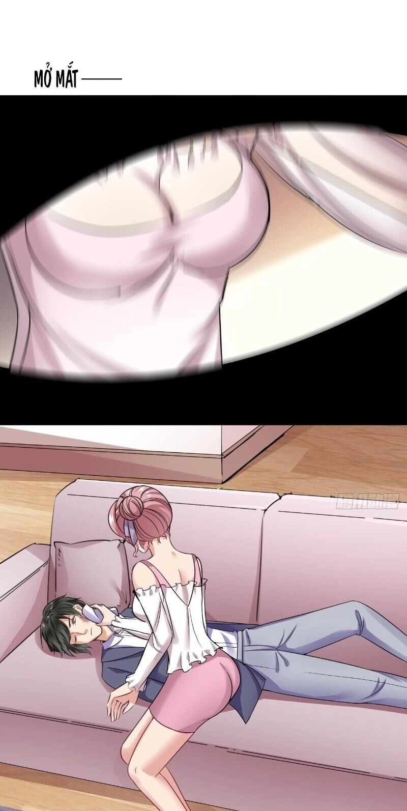 Bảo Vật Thu Lợi Siêu Cấp Chapter 13 - 19