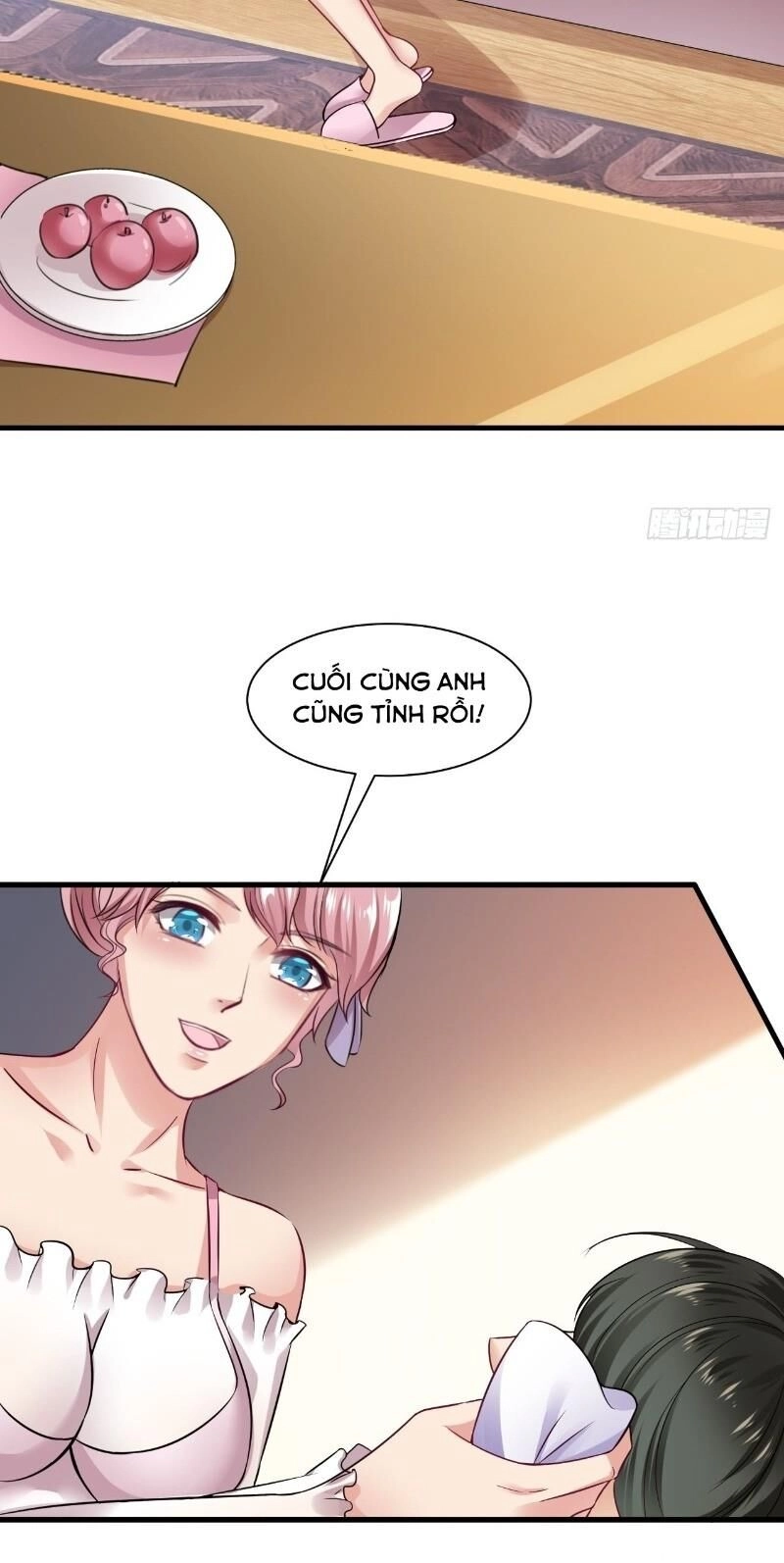 Bảo Vật Thu Lợi Siêu Cấp Chapter 13 - 20