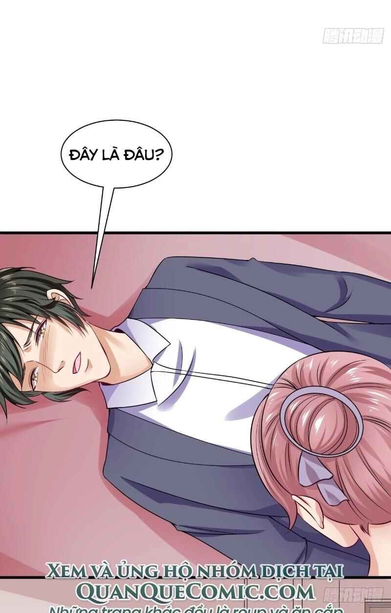 Bảo Vật Thu Lợi Siêu Cấp Chapter 13 - 21