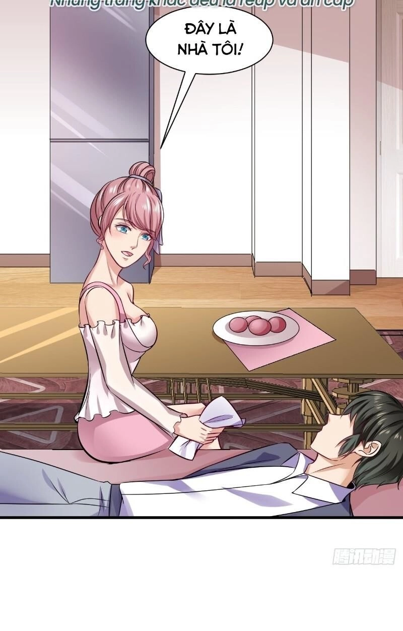 Bảo Vật Thu Lợi Siêu Cấp Chapter 13 - 22