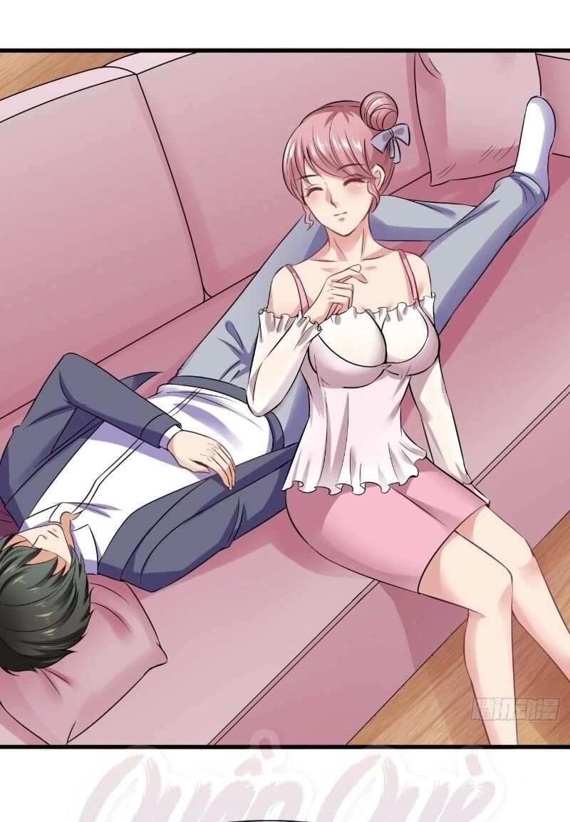 Bảo Vật Thu Lợi Siêu Cấp Chapter 13 - 23