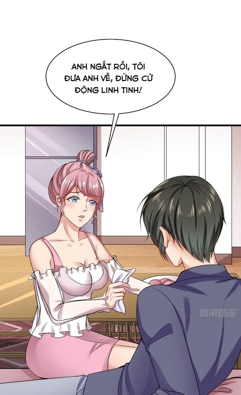 Bảo Vật Thu Lợi Siêu Cấp Chapter 14 - 1