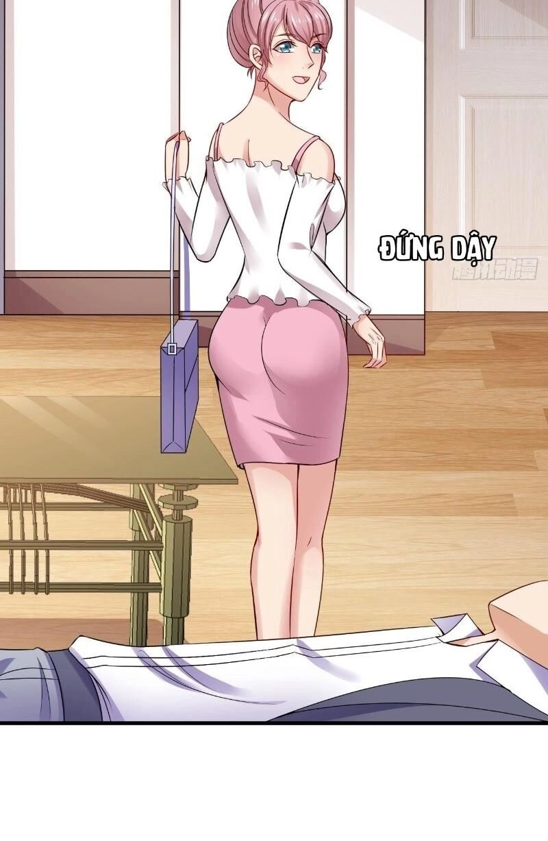 Bảo Vật Thu Lợi Siêu Cấp Chapter 14 - 4