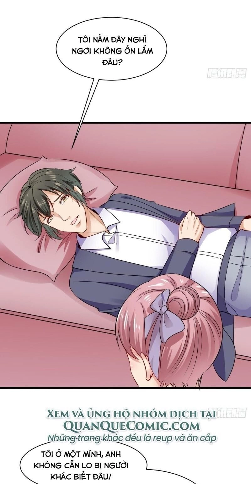 Bảo Vật Thu Lợi Siêu Cấp Chapter 14 - 5