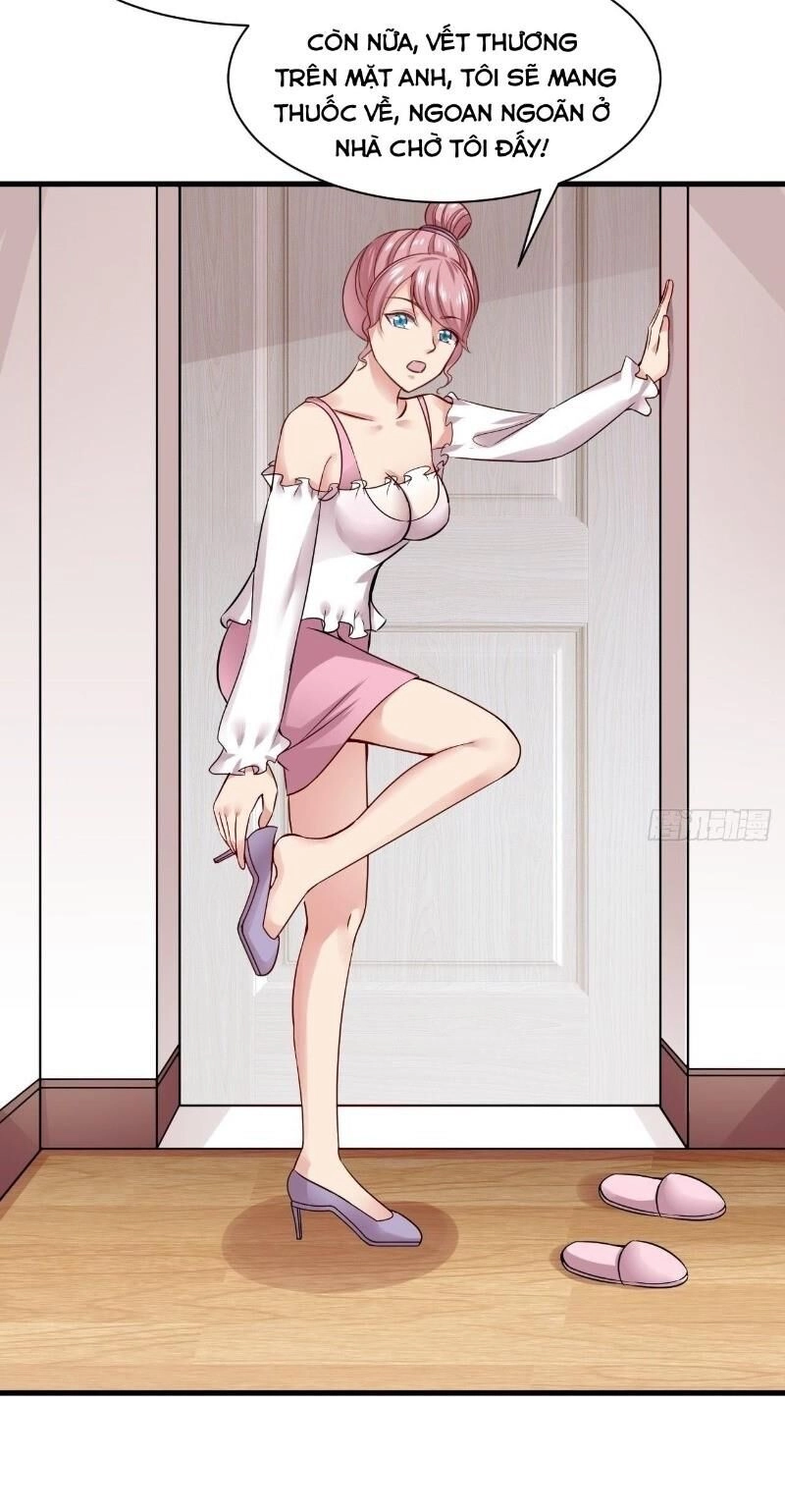 Bảo Vật Thu Lợi Siêu Cấp Chapter 14 - 6