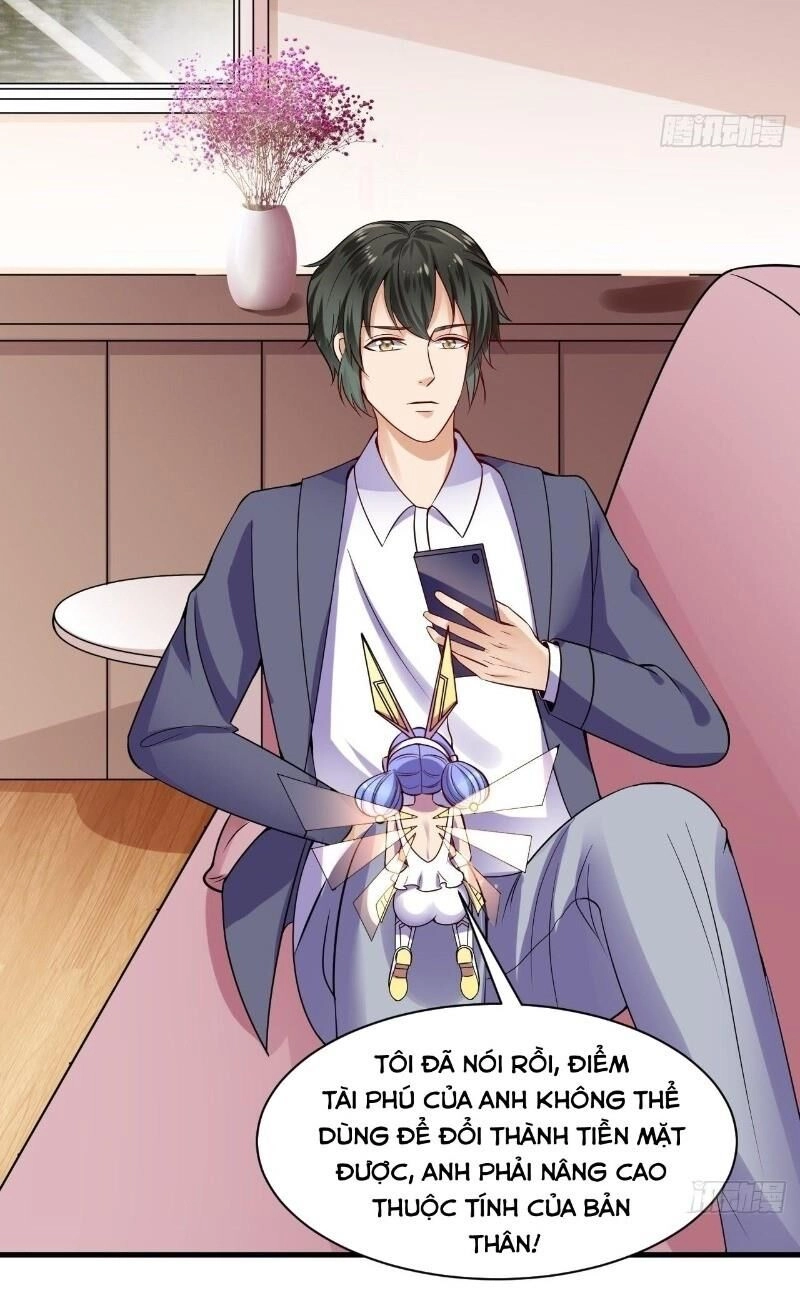 Bảo Vật Thu Lợi Siêu Cấp Chapter 14 - 9